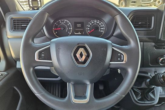 Renault Master L2H2 Chłodnia farmaceutyczna
