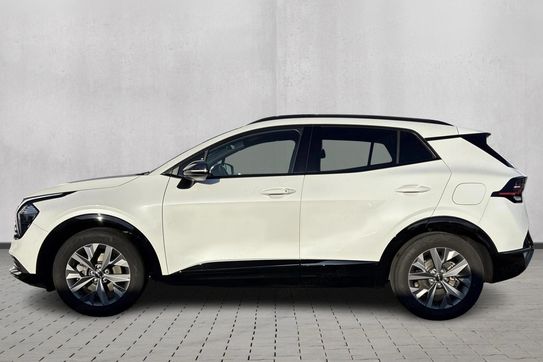 Kia Sportage 1.6 T-GDI HEV Anniversary 2WD aut