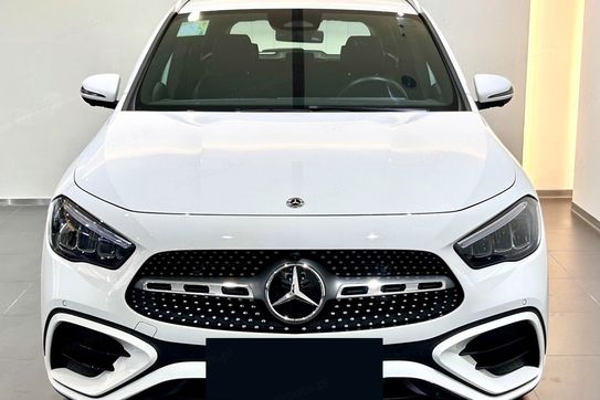 Mercedes GLA 200 AMG Line