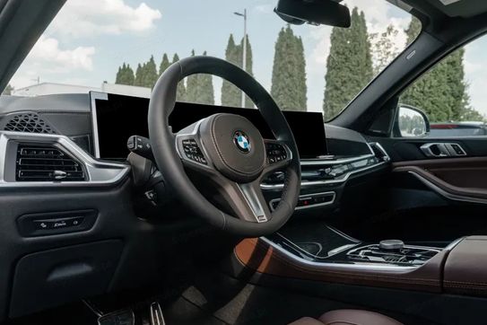 BMW X5 xDrive40d M Sport