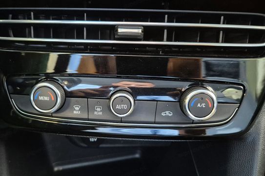 Opel Mokka 1.2 T Elegance