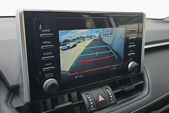 Toyota RAV4 2.5 Hybrid Active 4x2
