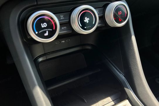 Skoda Kodiaq 1.5 TSI 4x2 Selection DSG