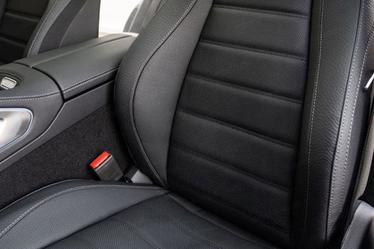 Mercedes GLE Coupe 300 d  4-Matic AMG Line