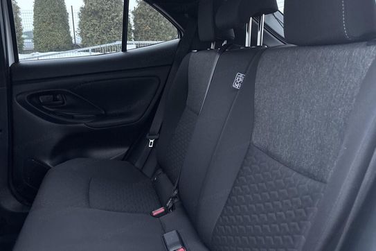 Toyota Yaris Cross 1.5 Hybrid Comfort