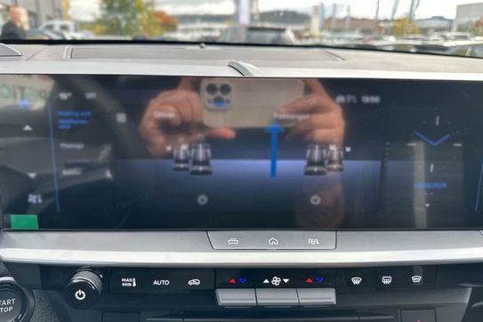 Opel Grandland X GS 1.2 Turbo