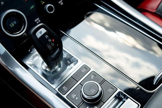 Land Rover Range Rover Sport P400E Autobiography Dynamic
