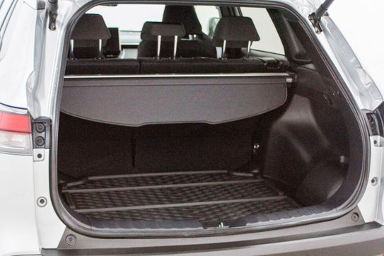 Toyota Corolla Cross 2.0 Hybrid Style