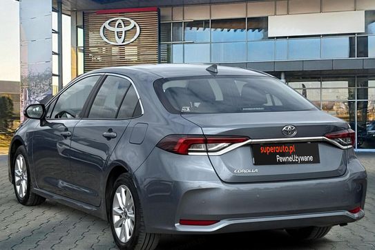 Toyota Corolla 1.5 Comfort MS