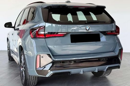 BMW X1 sDrive20i M Sport