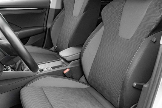 Skoda Octavia 1.5 TSI