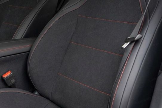 Mercedes CLA 220 4-Matic AMG Line