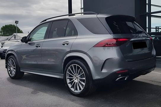 Mercedes GLE 450 d  4-Matic AMG Line