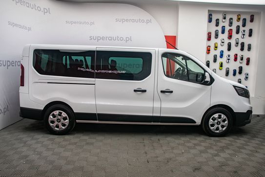 Renault Trafic Kombi L2H1