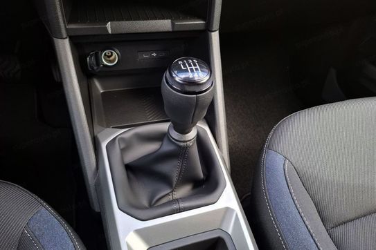 Dacia Bigster Expression 1.2 mHEV LPG