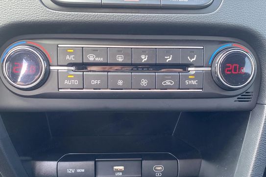 Kia XCeed 1.5 T-GDI M