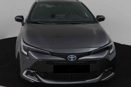 Toyota Corolla Style 1.8 Hybrid
