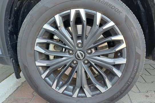 Nissan X-Trail VC-T&E-Power Tekna e-4ORCE