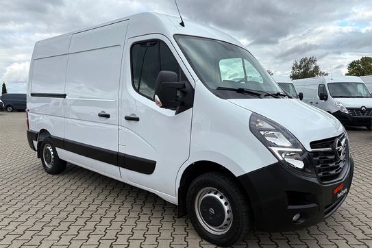 Opel Movano L2H2