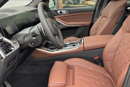 BMW X5 xDrive30d M Sport