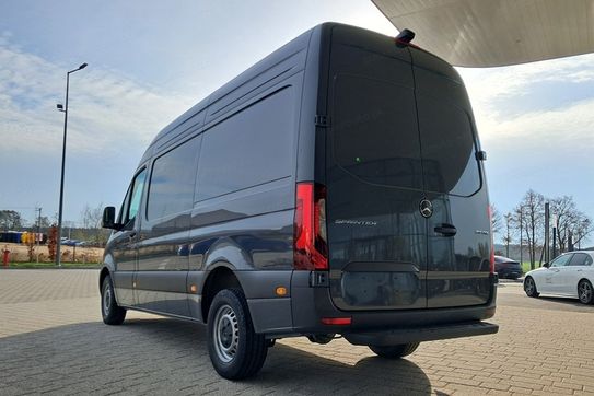 Mercedes Sprinter 317 CDI Standard PRO AUT