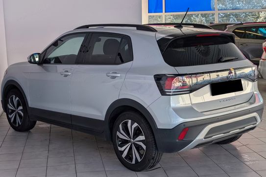 Volkswagen T-Cross Life Plus 1.5 TSI DSG