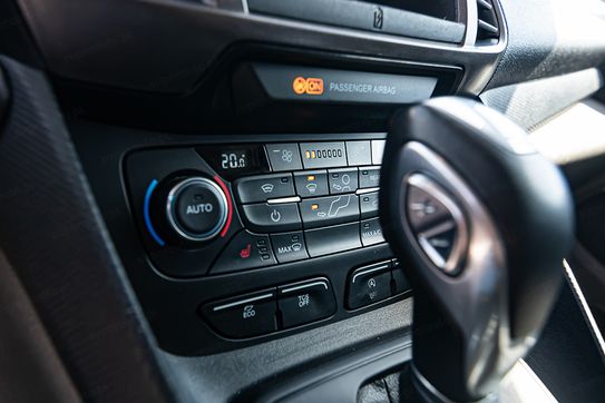Ford Transit Connect Kombi L2H1 Active N1 A8