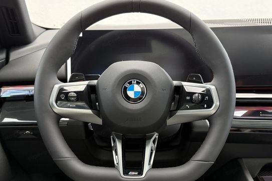 BMW Seria 5 520d xDrive M Sport