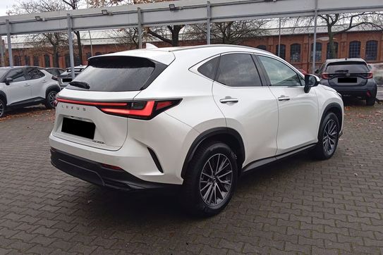 Lexus NX 350h Prestige 2.5 Hybrid