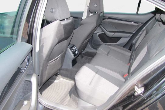 Skoda Octavia 1.5 TSI ACT Ambition