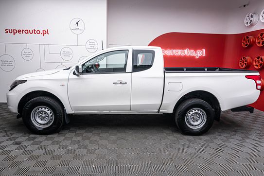 Mitsubishi L200 2.4 d