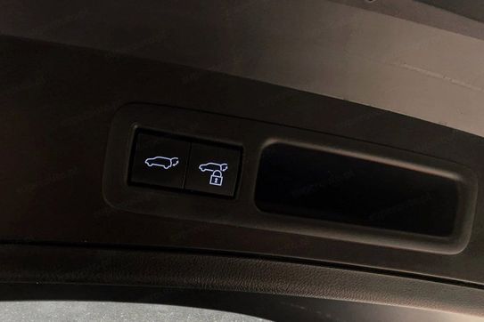 Lexus UX 200 GPF F Impression 2WD