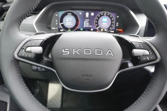 Skoda Octavia Edition 130 Selection 1.5 TSI mHEV DSG