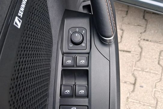Cupra Formentor eTSI