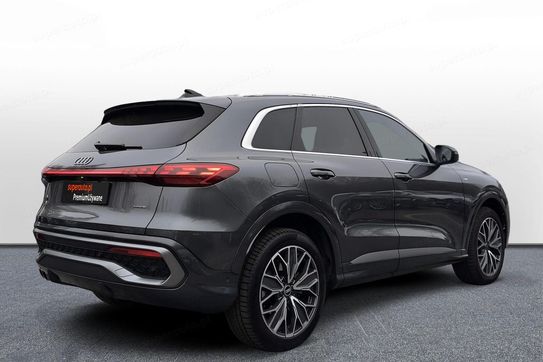 Audi Q5 TDI Quattro