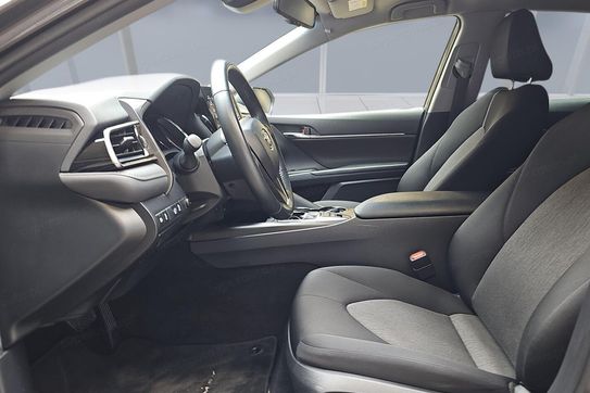 Toyota Camry 2.5 Hybrid Comfort CVT