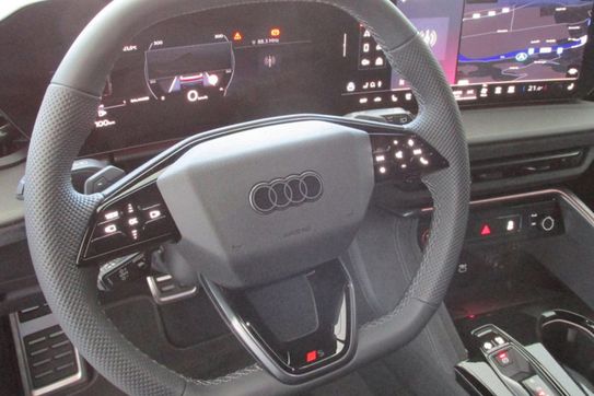 Audi Q5 TDI quattro S line