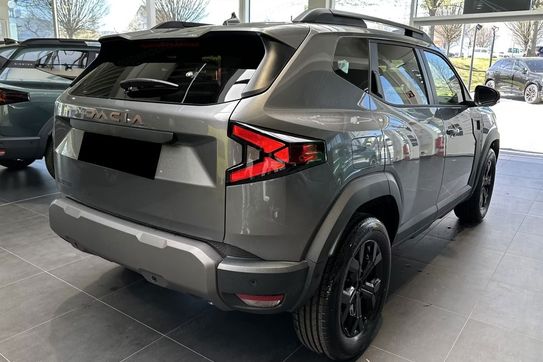 Dacia Duster Extreme 1.2 TCe Hybrid-G LPG 4x4