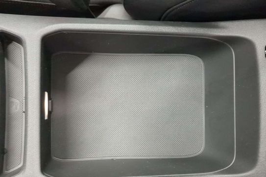 Audi A5 TFSI S line