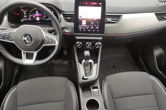 Renault Arkana 1.6 E-Tech Techno