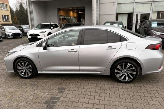 Toyota Corolla 1.5 Comfort