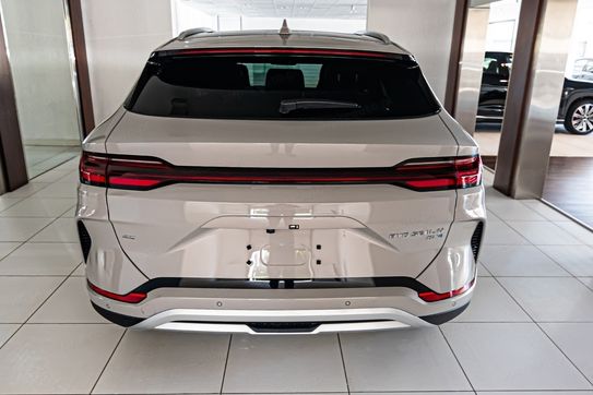 BYD Seal U DM-i Boost