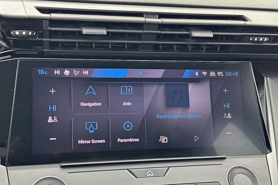 Peugeot 308 Active Pack 1.6 PHEV e-EAT8