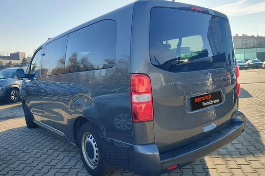 Peugeot Expert 2.0 BlueHDi