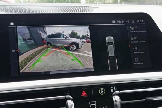 BMW Seria 3 320d xDrive Sport Line sport-aut