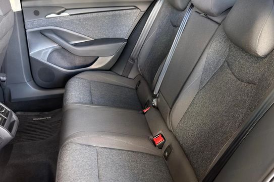 Skoda Superb 1.5 TSI mHEV Essence DSG