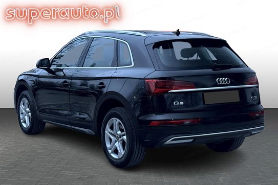 Audi Q5 40 TDI quattro