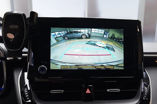 Toyota Corolla 1.5 Style