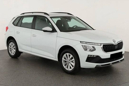 Skoda Kamiq Drive 1.0 TSI DSG