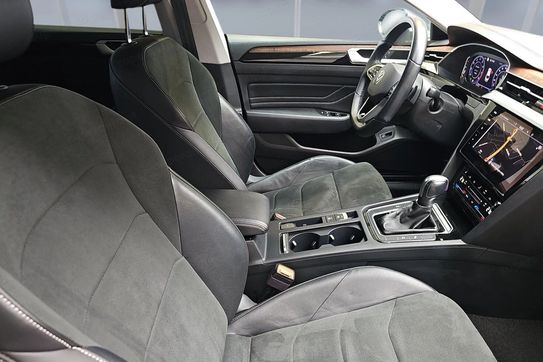 Volkswagen Arteon 2.0 Tsi Elegance Dsg